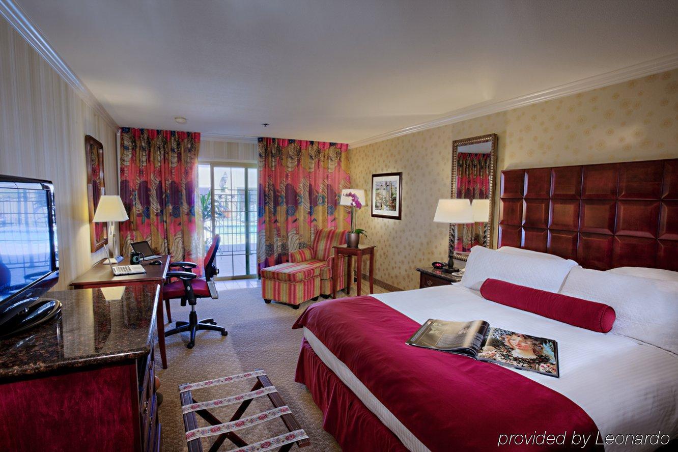 Best Western Plus Sutter House Сакраменто Номер фото