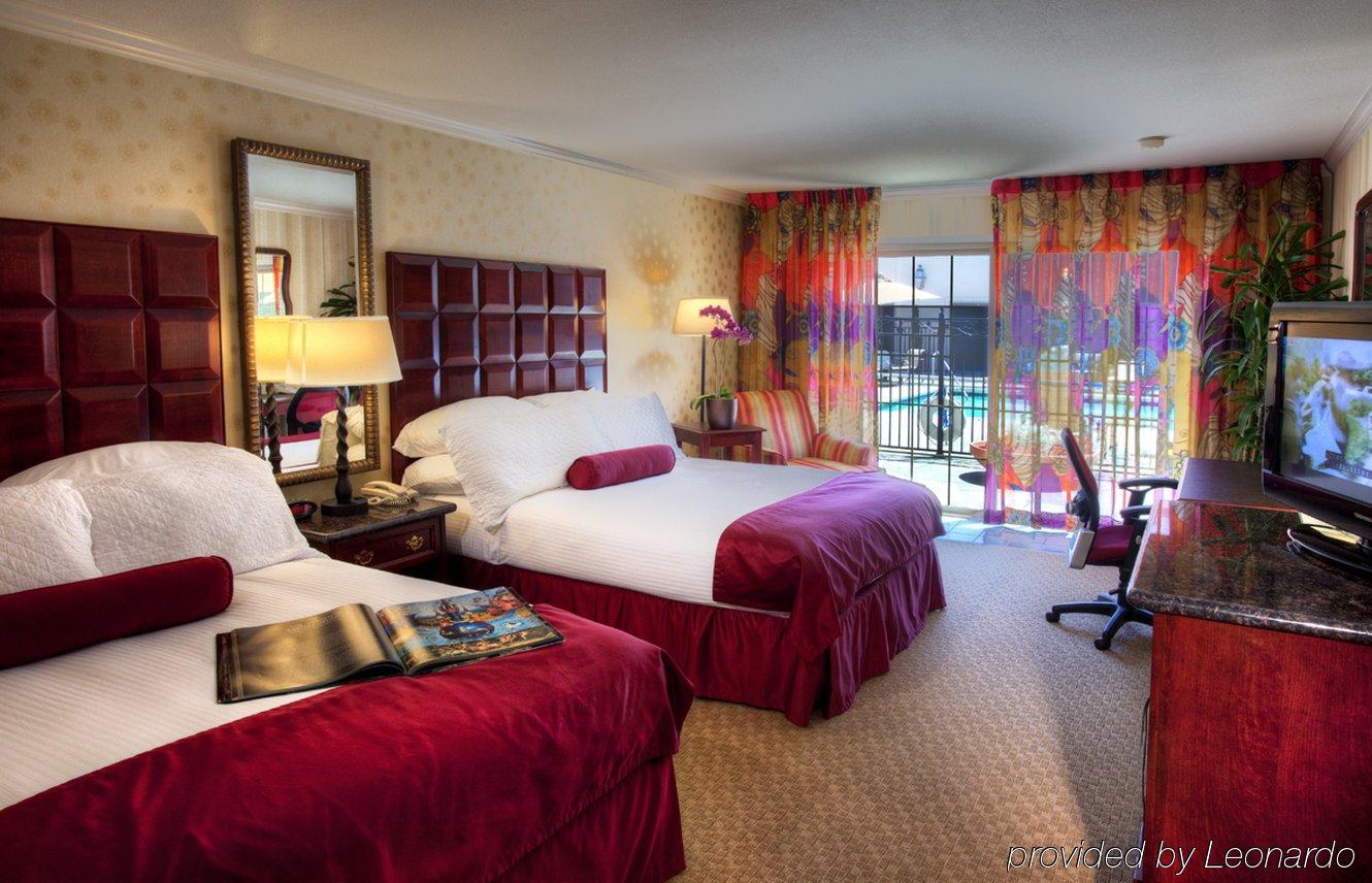 Best Western Plus Sutter House Сакраменто Номер фото