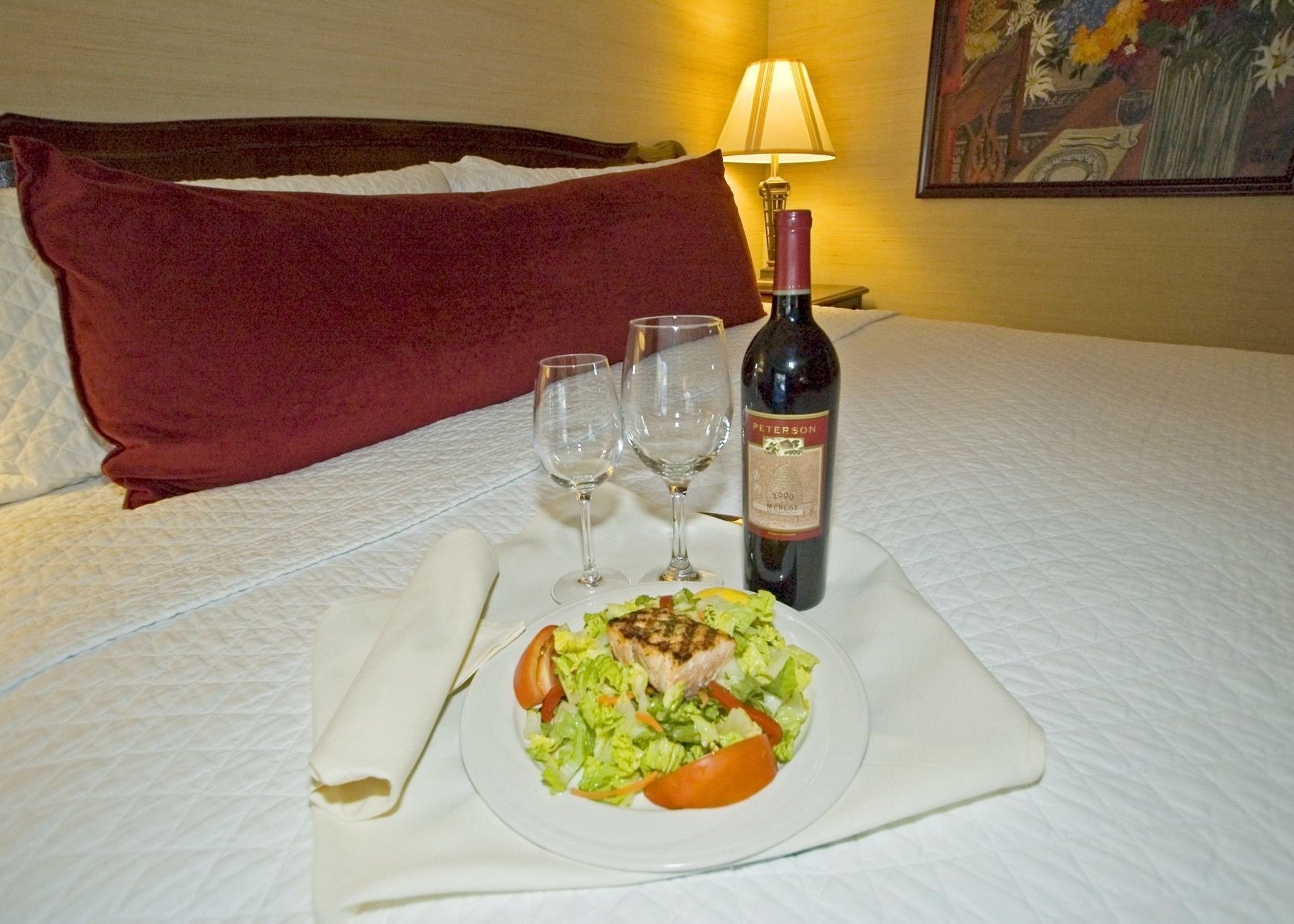 Best Western Plus Sutter House Сакраменто Номер фото