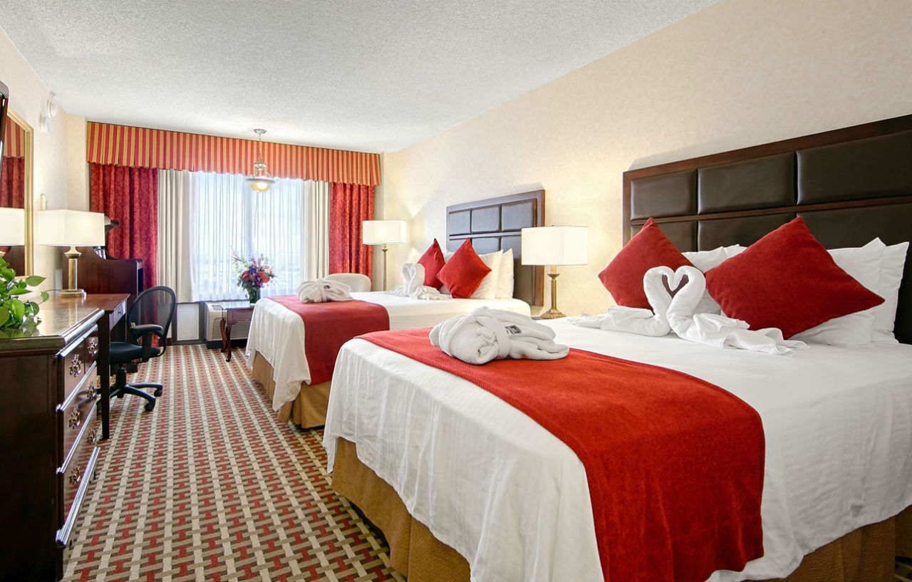 Best Western Plus Sutter House Сакраменто Екстер'єр фото